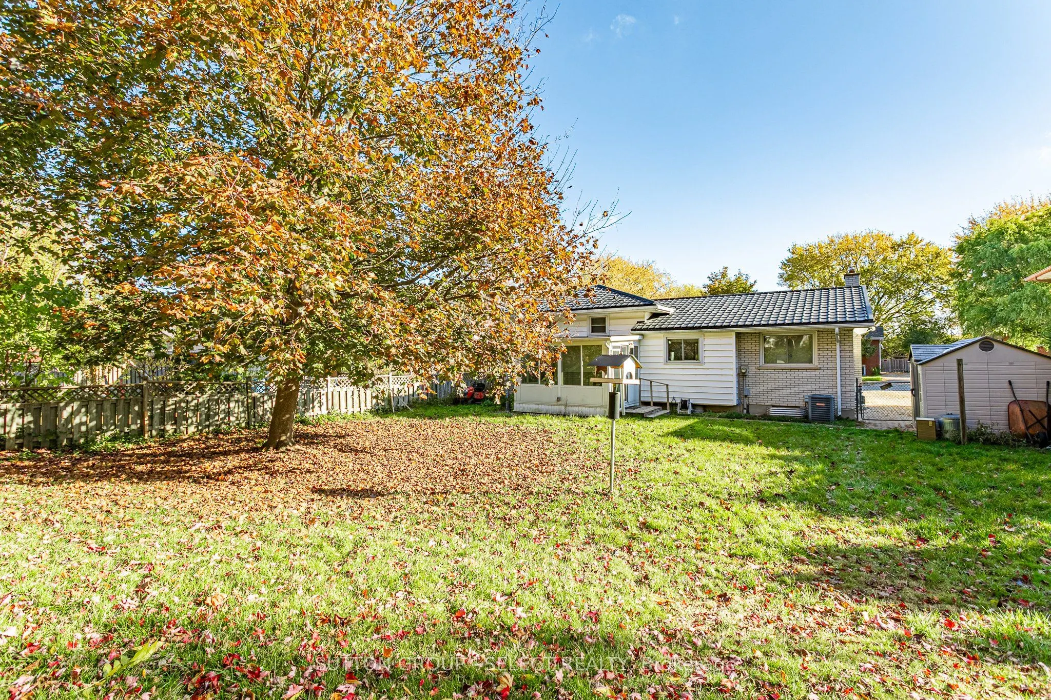 323 Base Line Road W