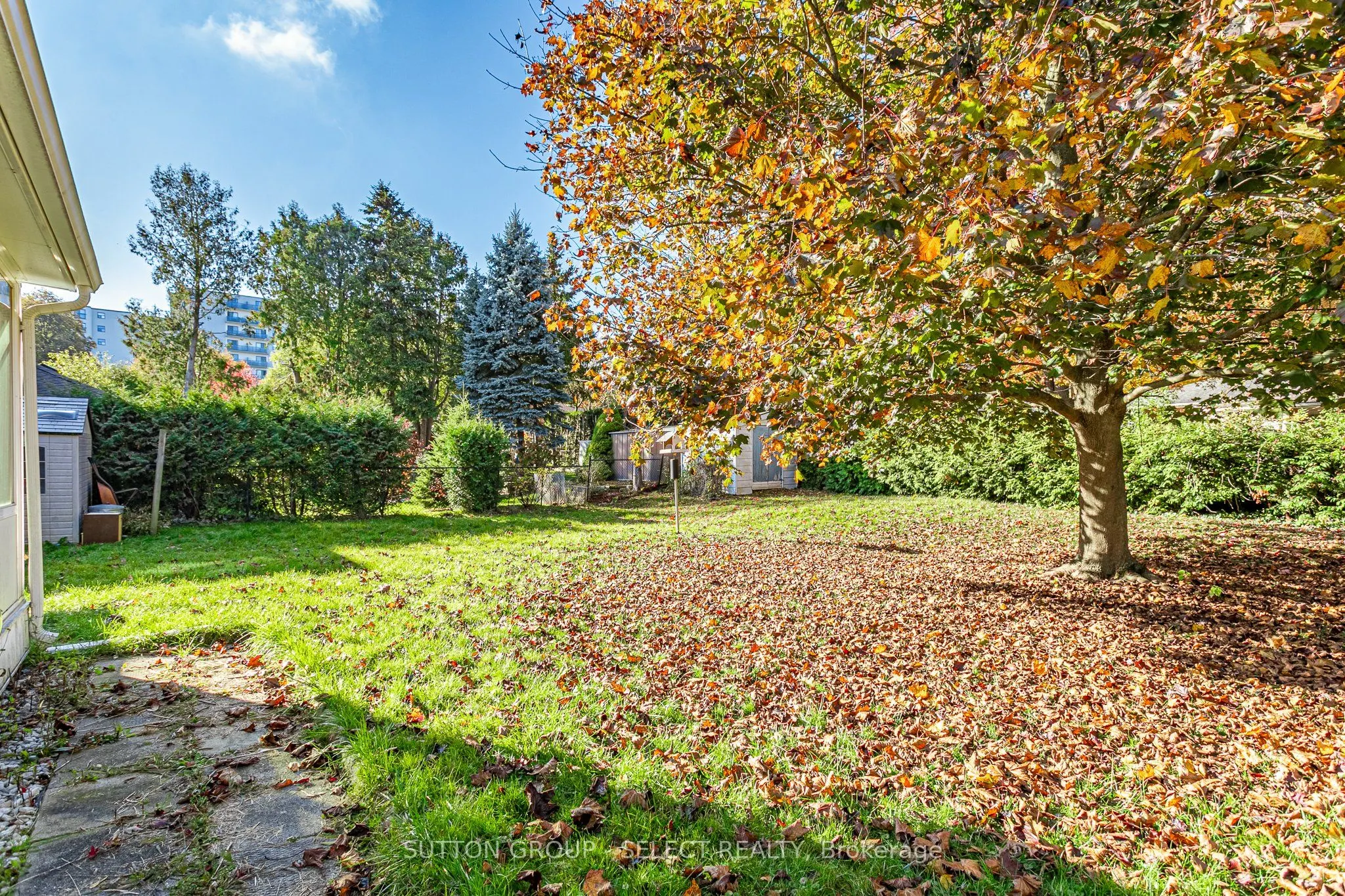 323 Base Line Road W