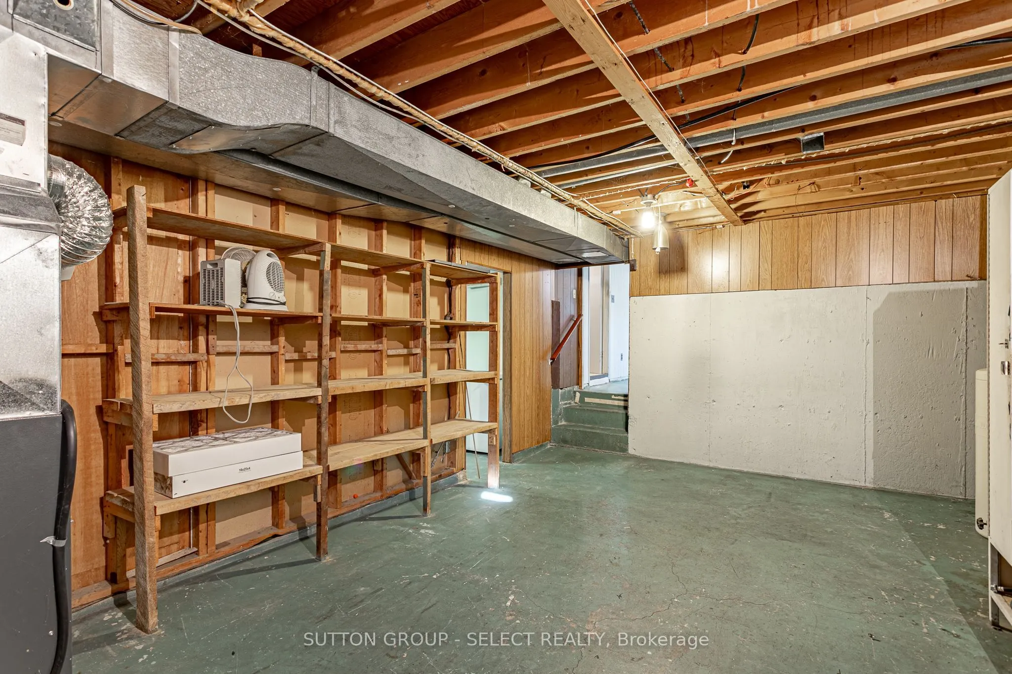 323 Base Line Road W