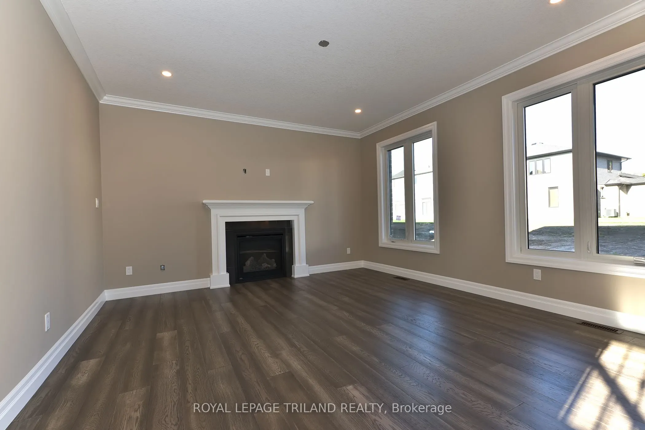 2274 BAKERVILLA Street