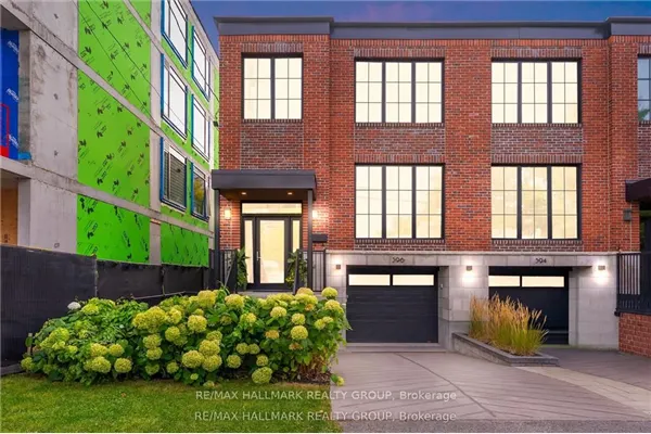 396 Roosevelt Avenue