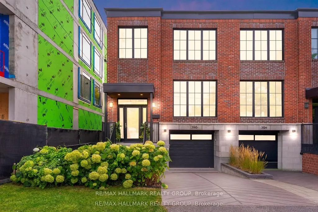 396 Roosevelt Avenue