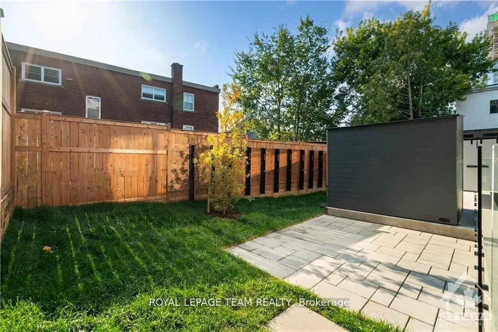 366 WINONA Avenue, #1