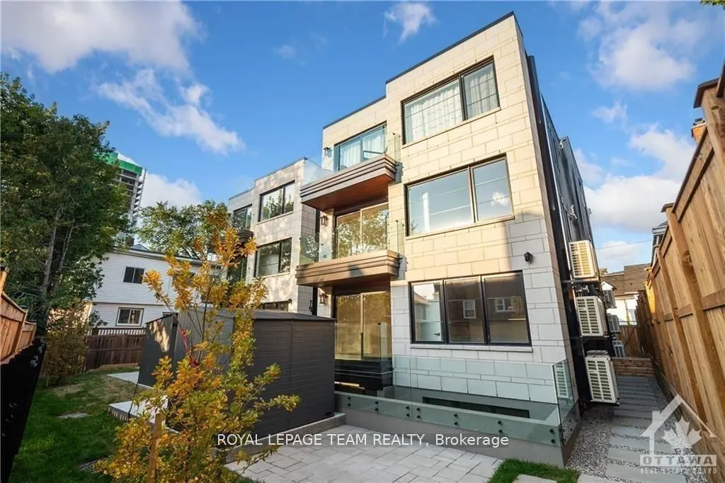 366 WINONA Avenue, #1