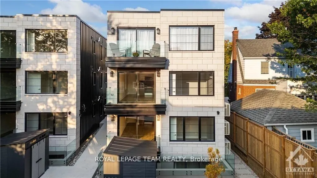 366 WINONA Avenue, #1