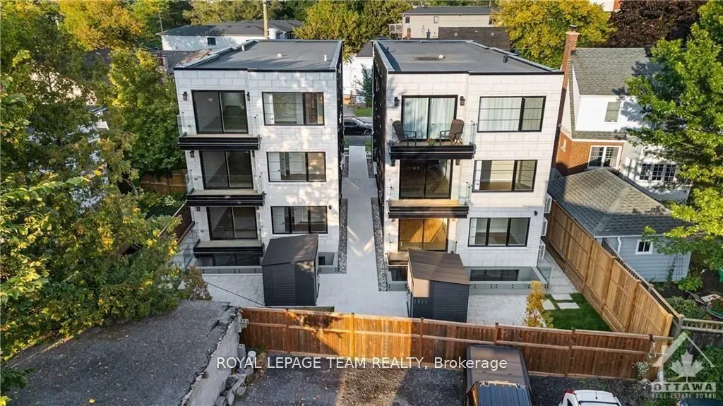 366 WINONA Avenue, #1