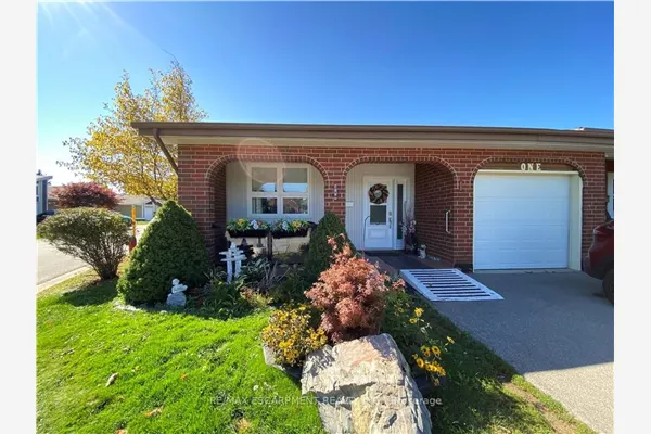 1 Monsignor Henkey Terrace, #0