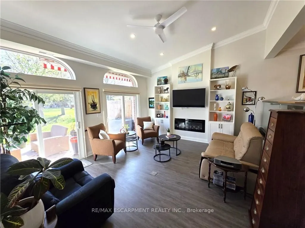 1 Monsignor Henkey Terrace, #0