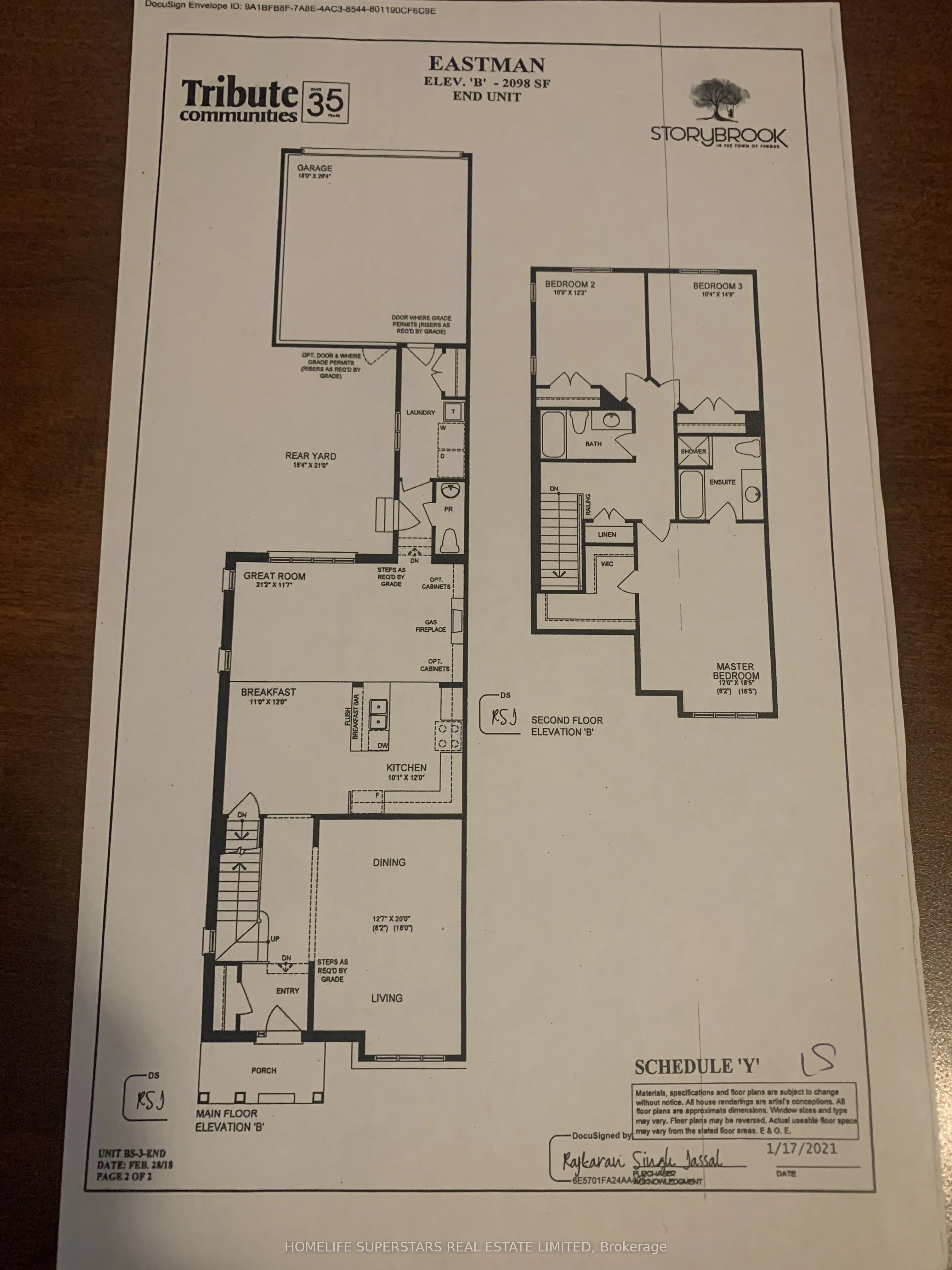 220 Farley Road #1