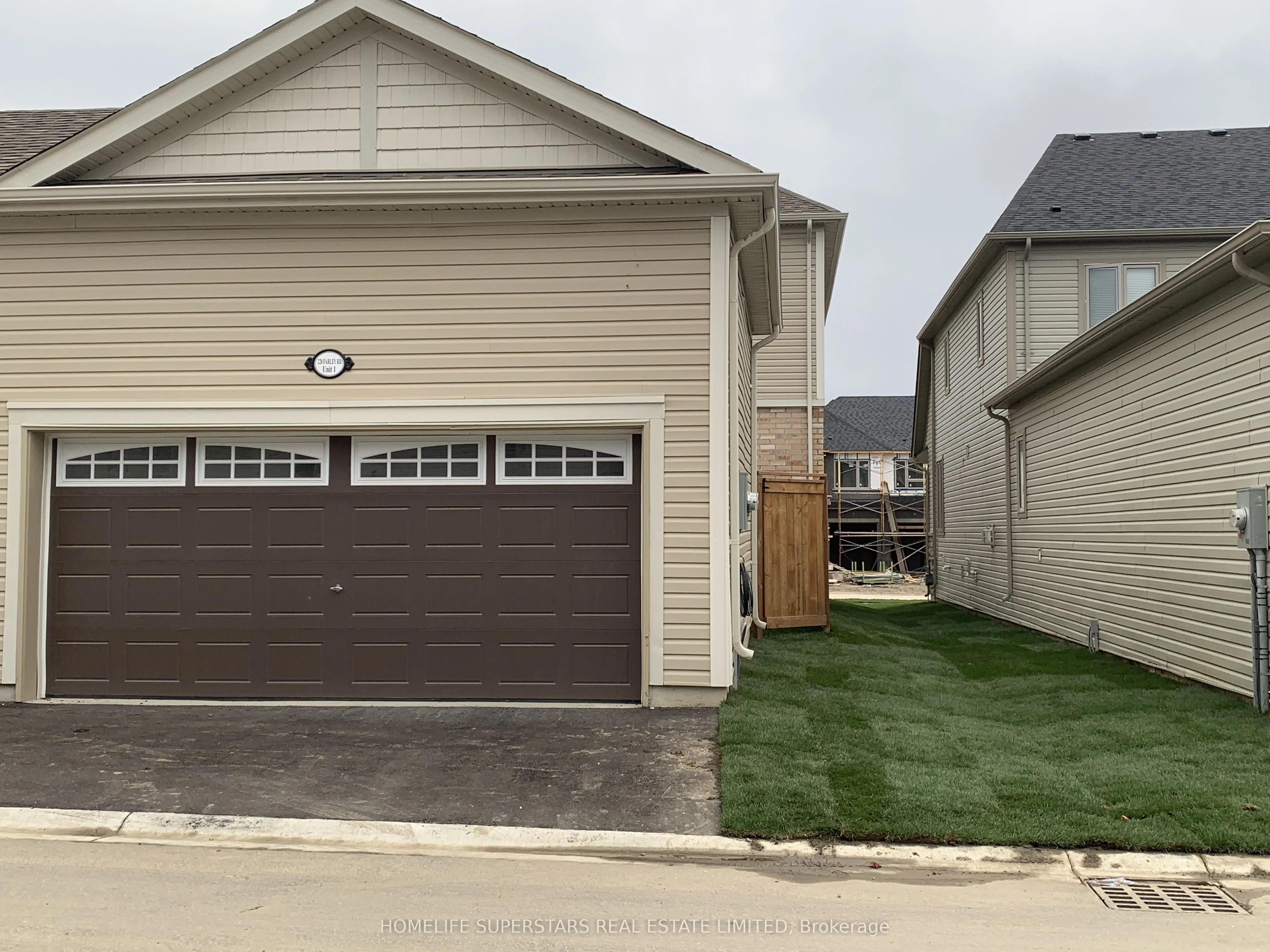 220 Farley Road #1