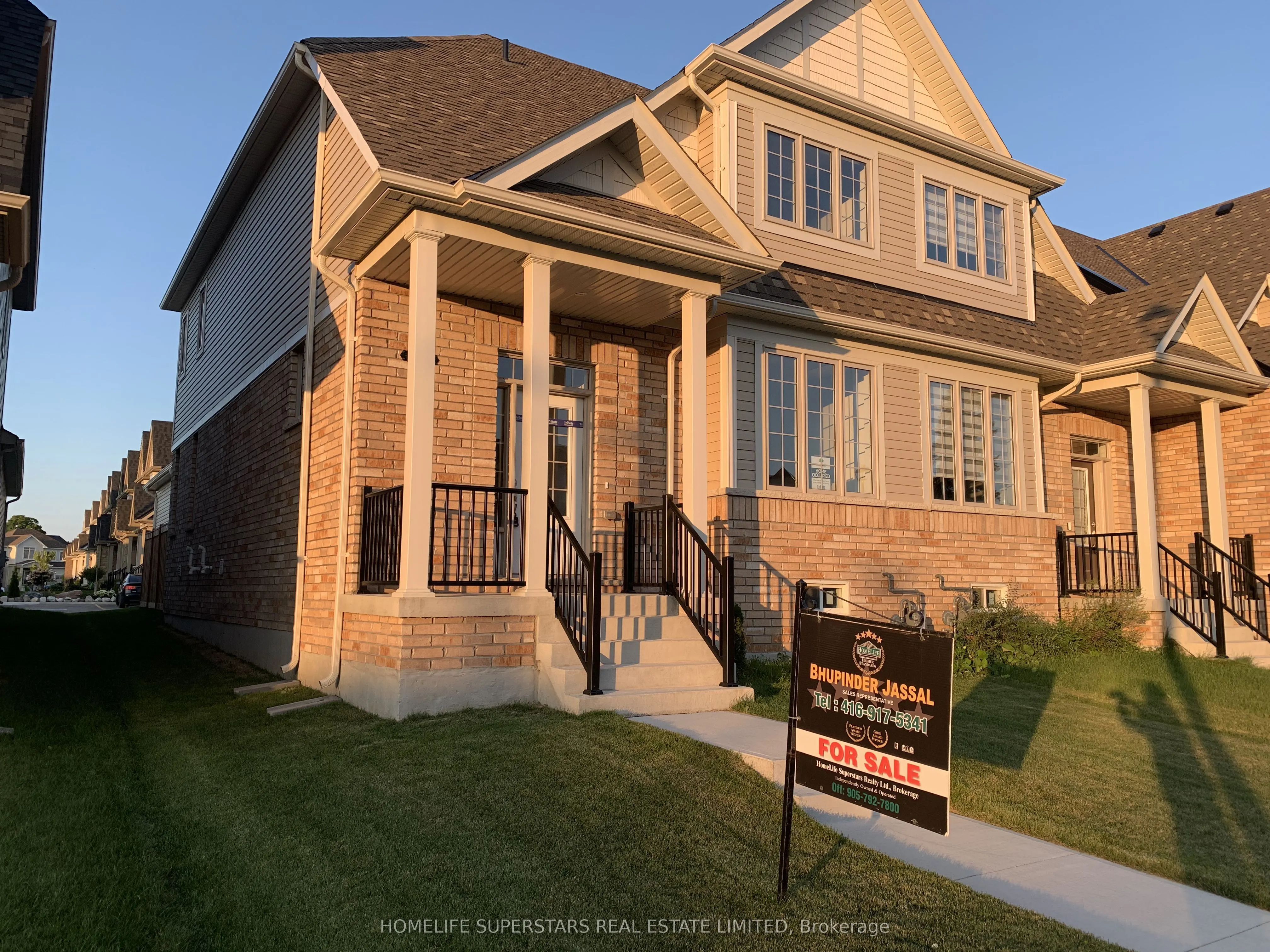 220 Farley Road #1