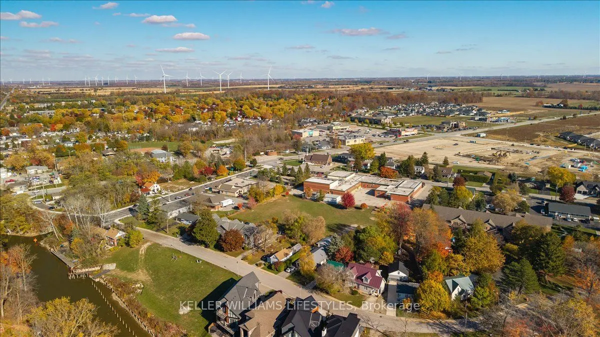 18 Sauble River Road, #4