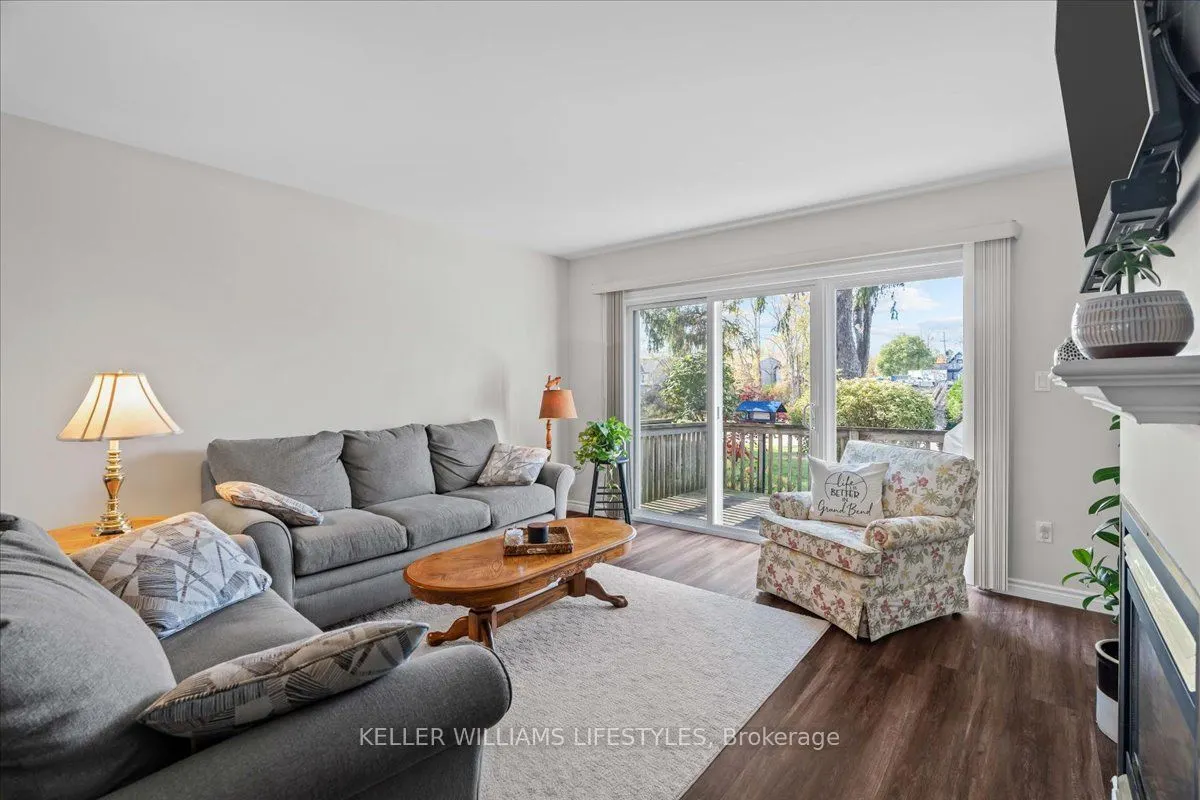 18 Sauble River Road, #4