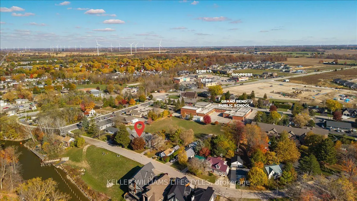 18 Sauble River Road, #4