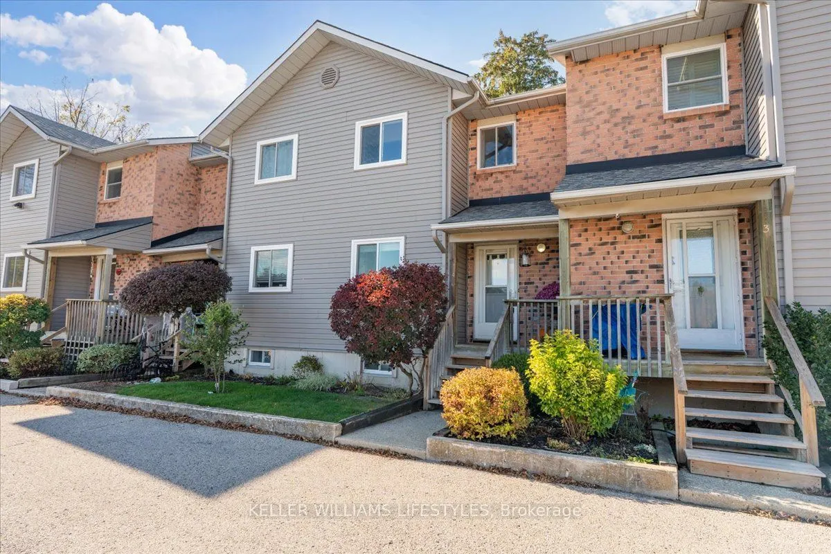 18 Sauble River Road, #4