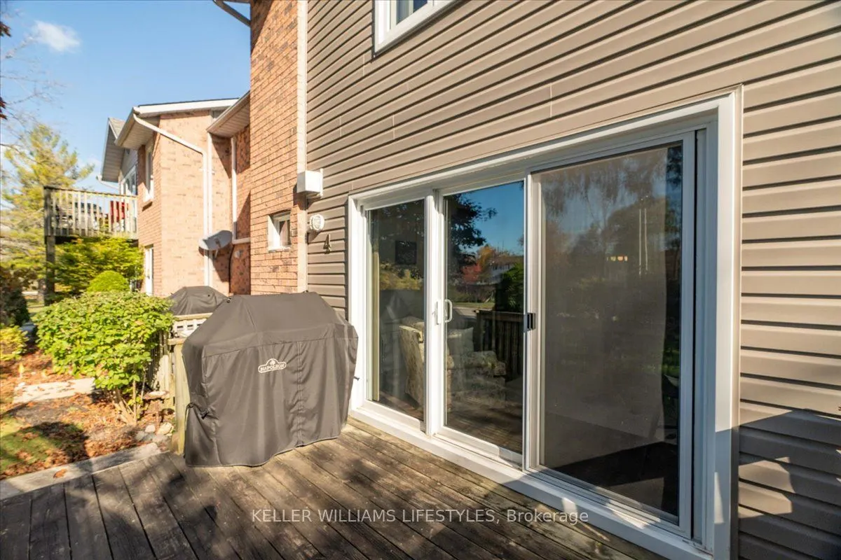 18 Sauble River Road, #4