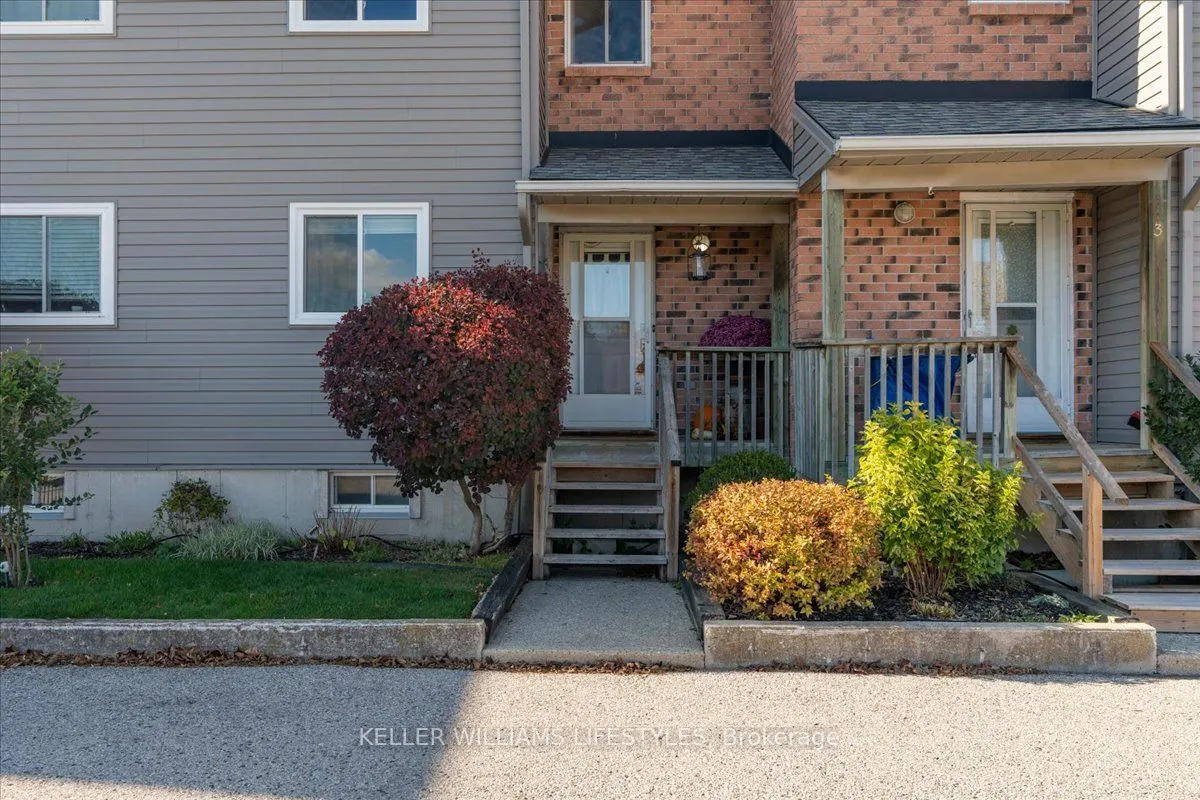 18 Sauble River Road, #4