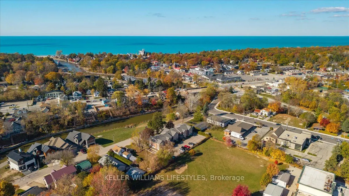 18 Sauble River Road, #4