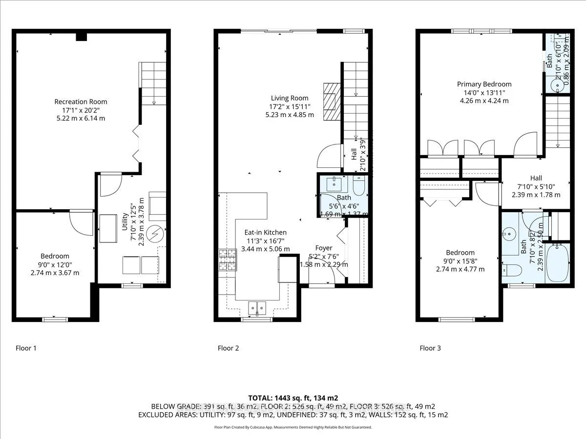 18 Sauble River Road, #4