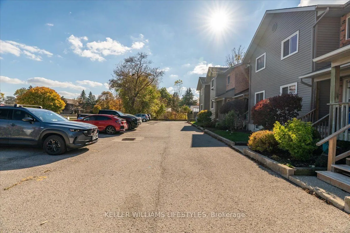 18 Sauble River Road, #4