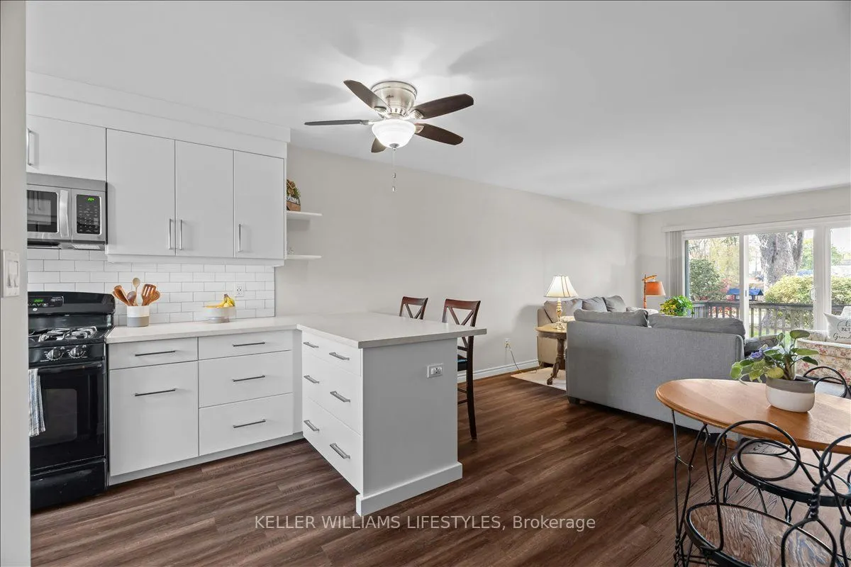 18 Sauble River Road, #4