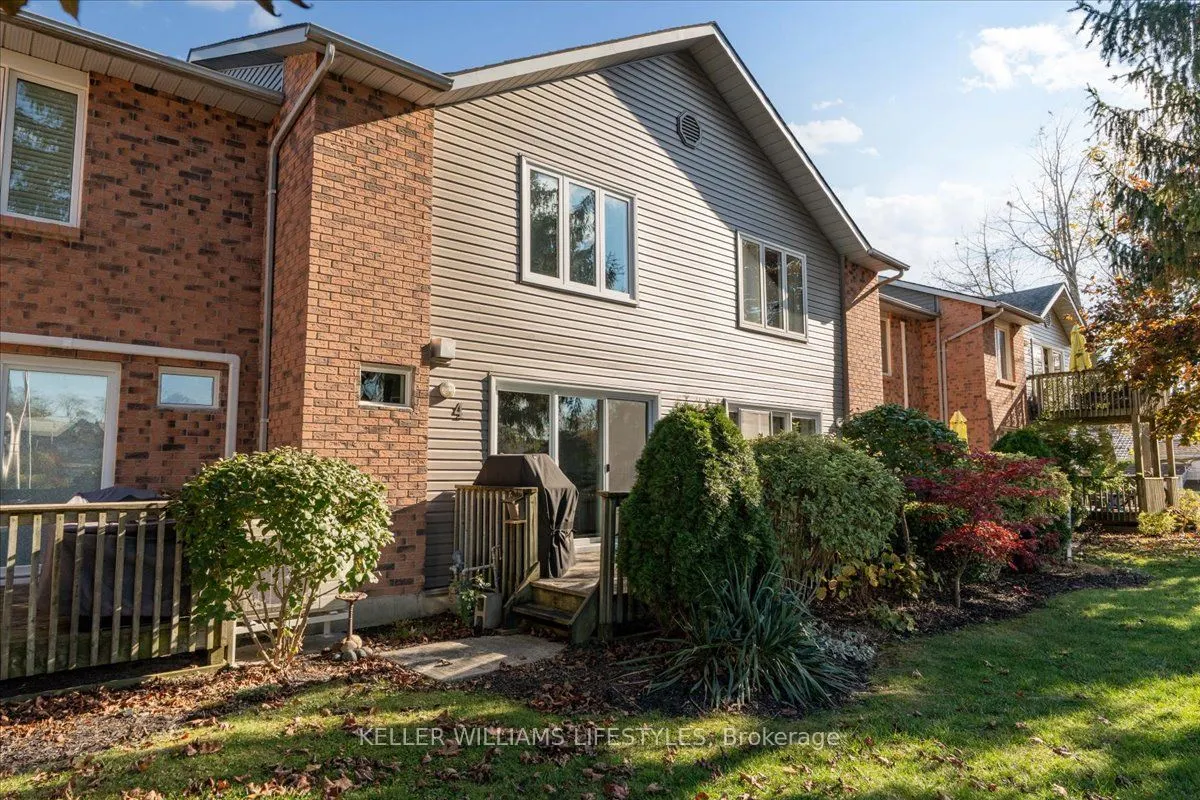 18 Sauble River Road, #4