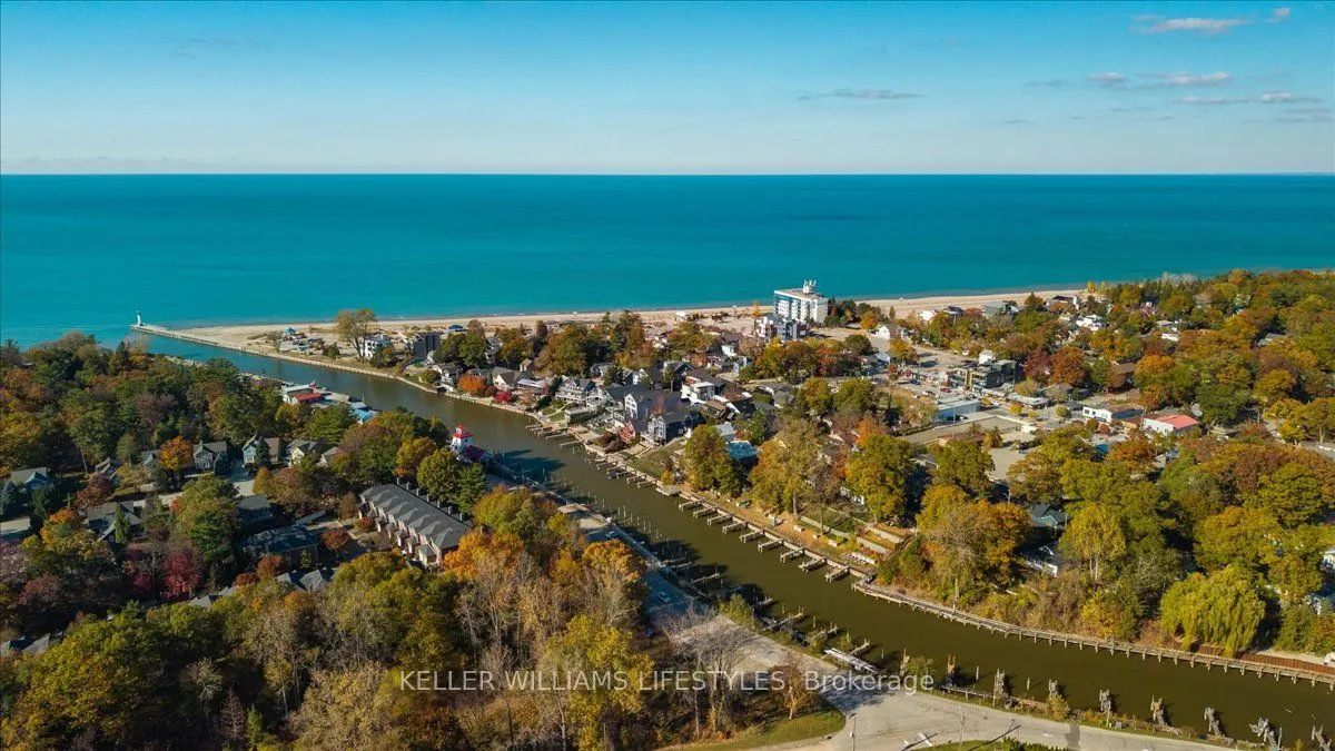 18 Sauble River Road, #4