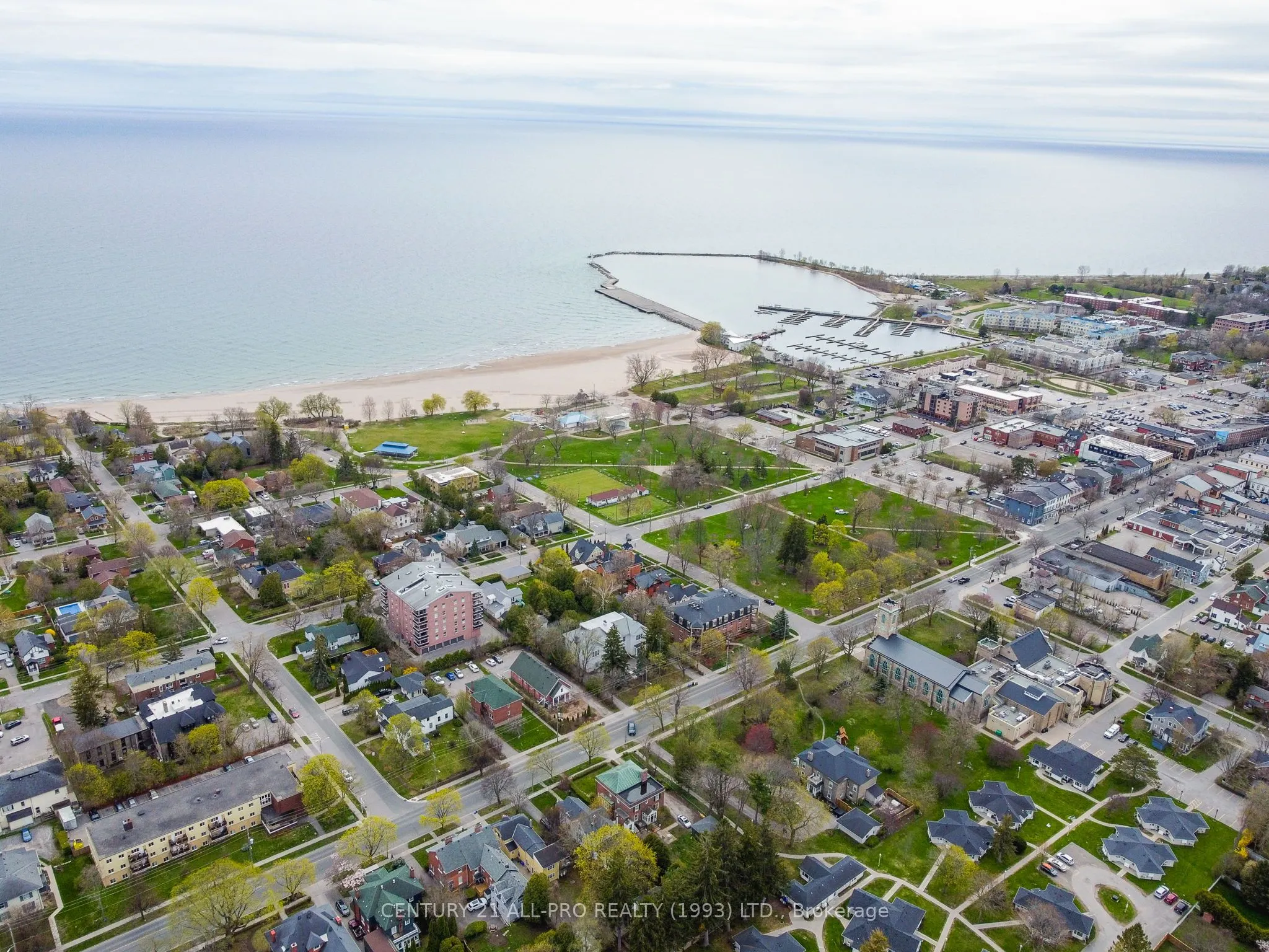 130 Queen Street, #3C