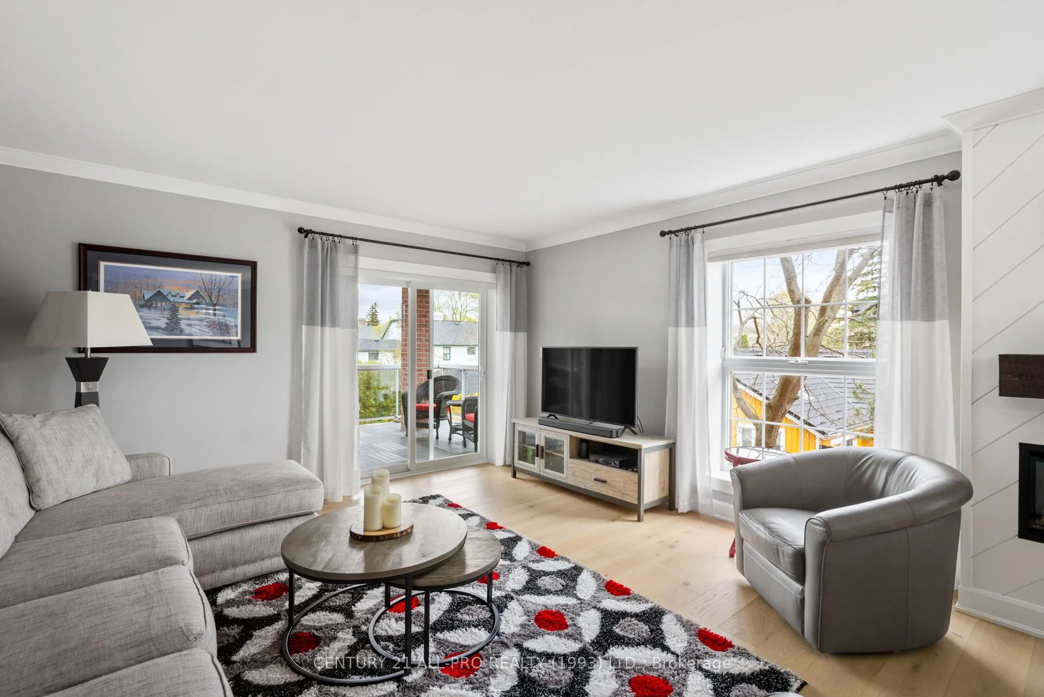 130 Queen Street, #3C