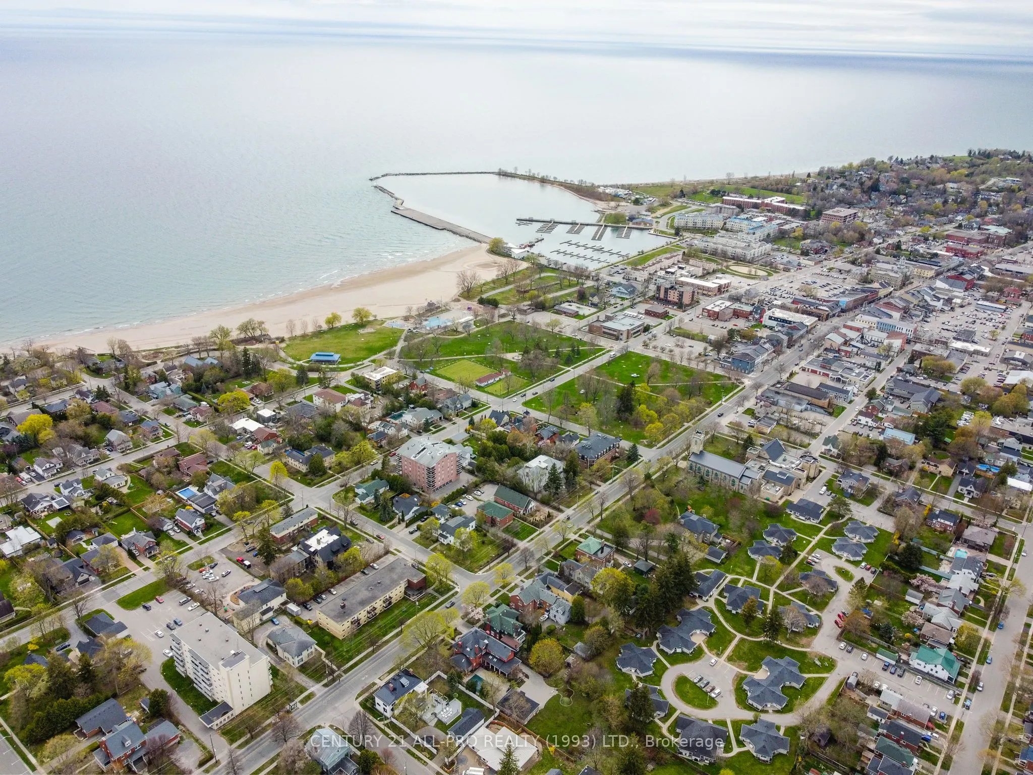 130 Queen Street, #3C