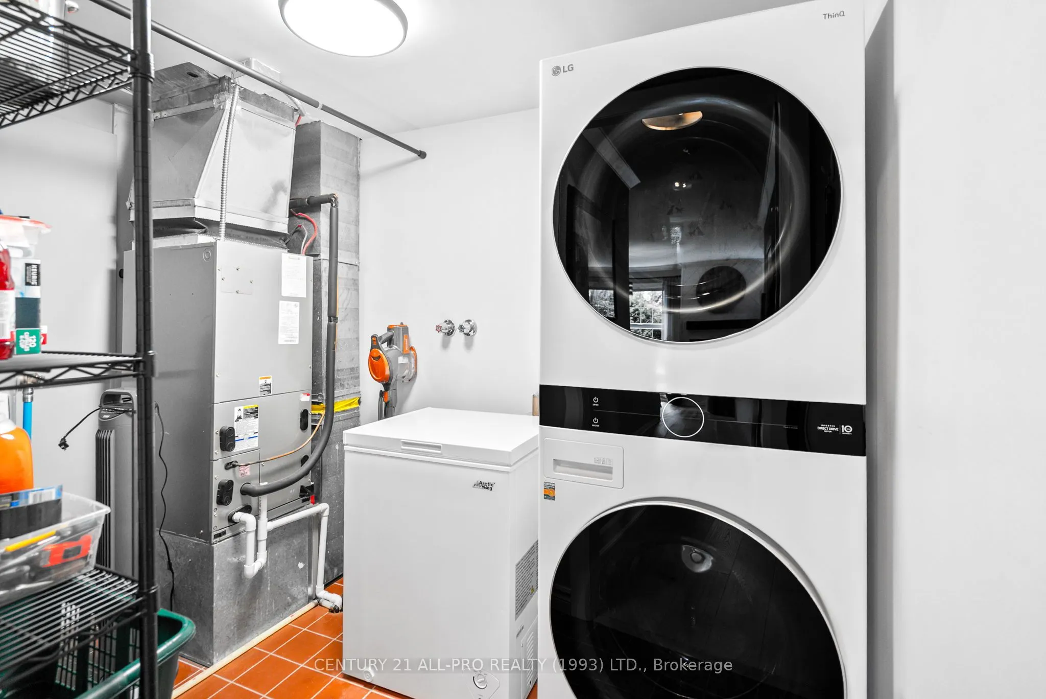 130 Queen Street, #3C