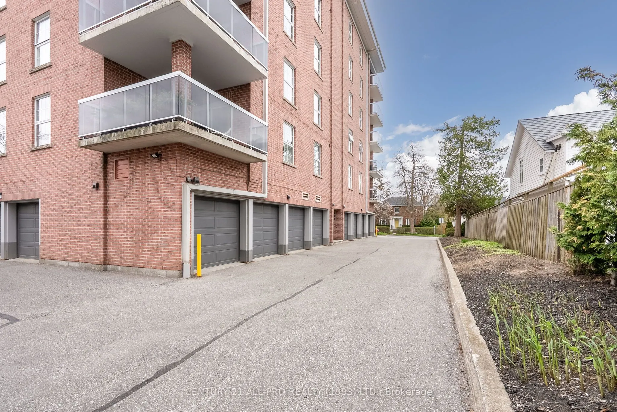 130 Queen Street, #3C