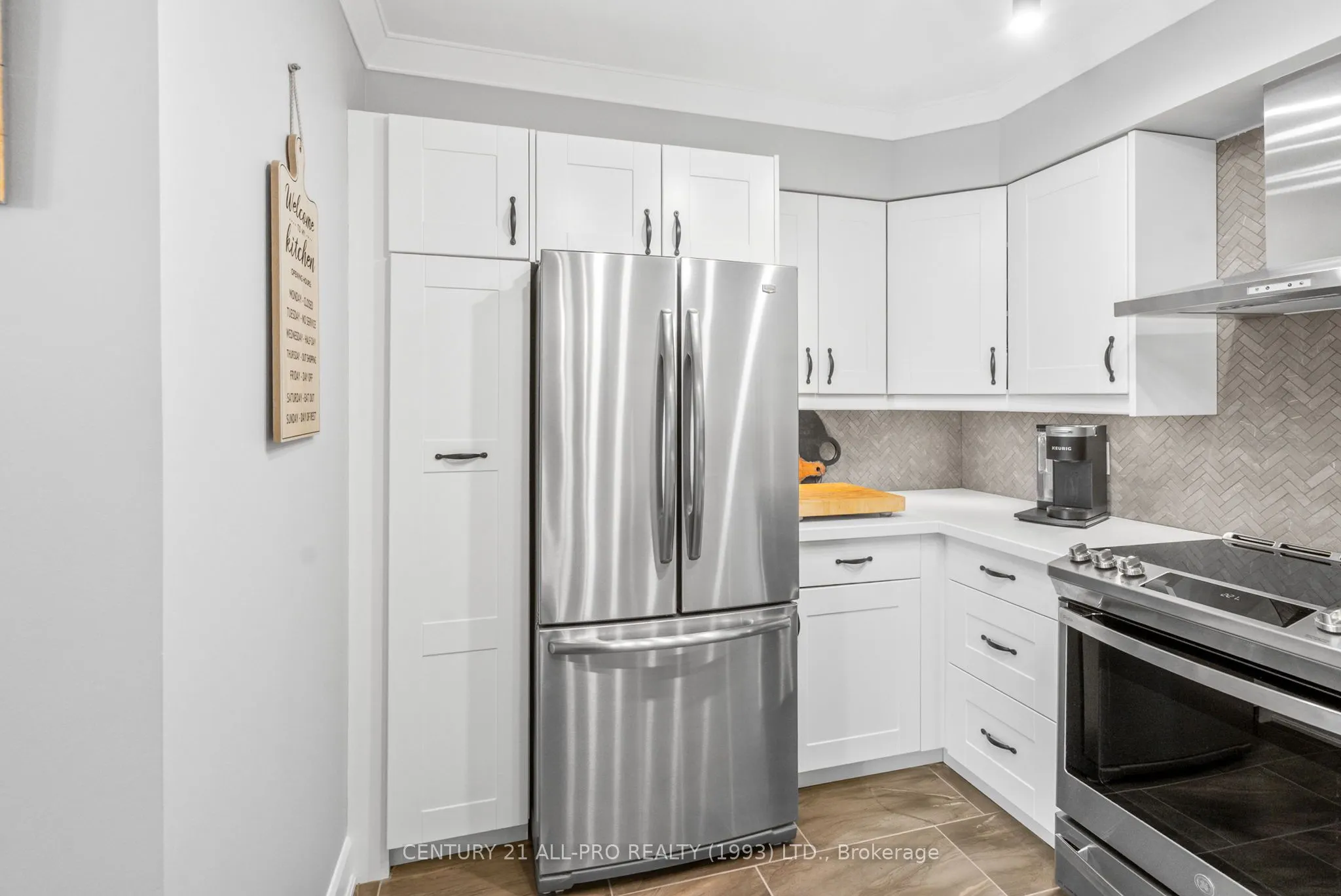 130 Queen Street, #3C