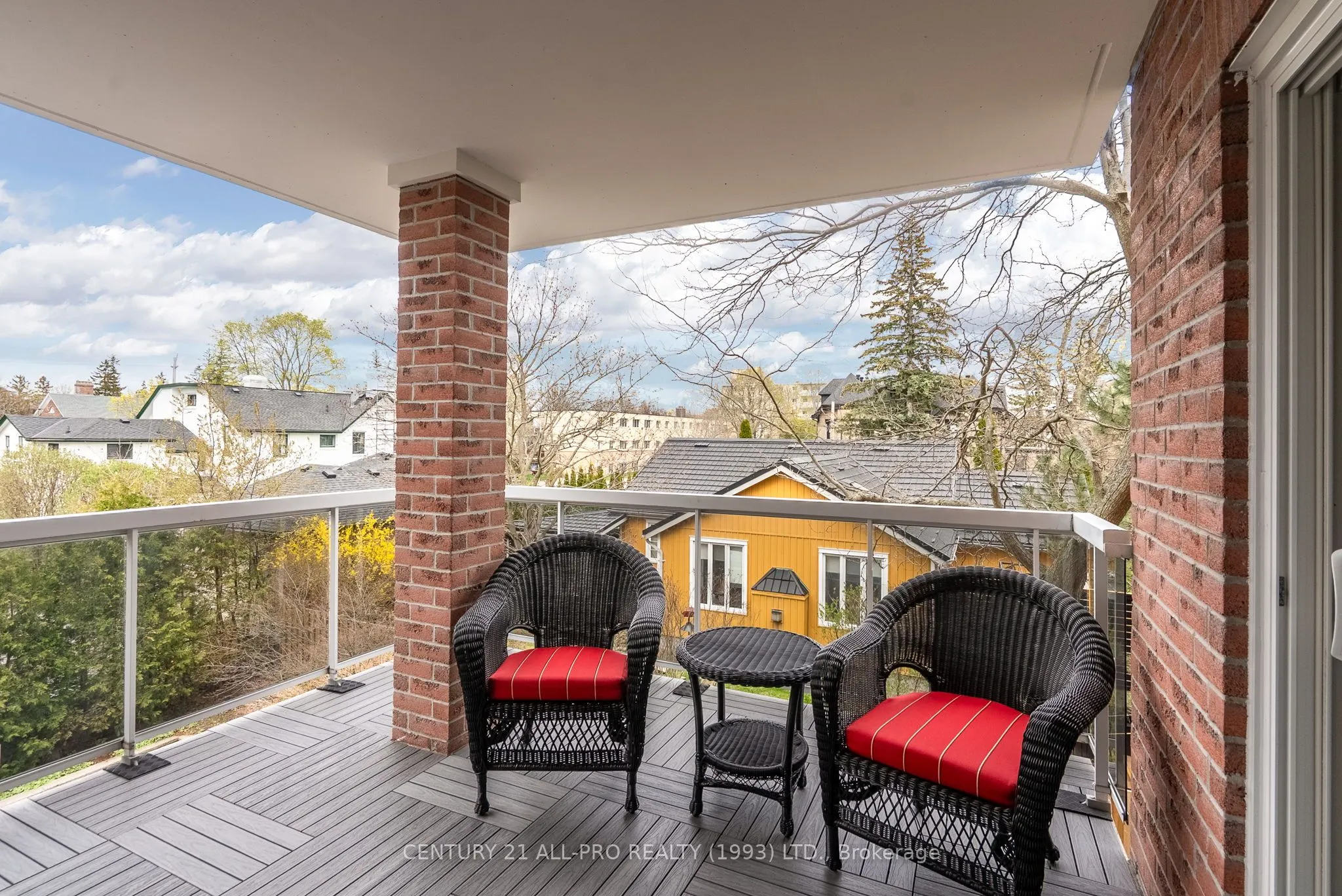 130 Queen Street, #3C