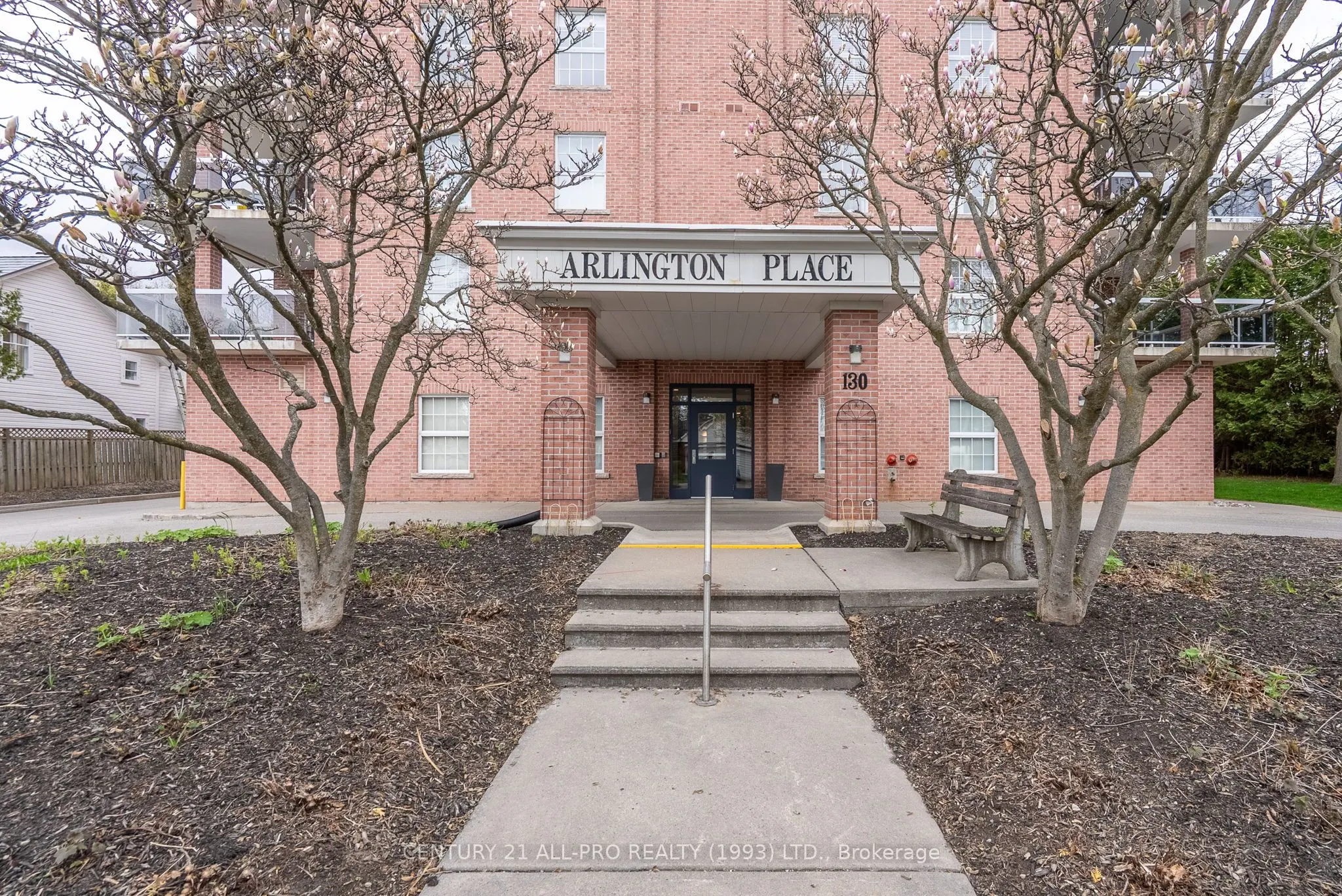 130 Queen Street, #3C