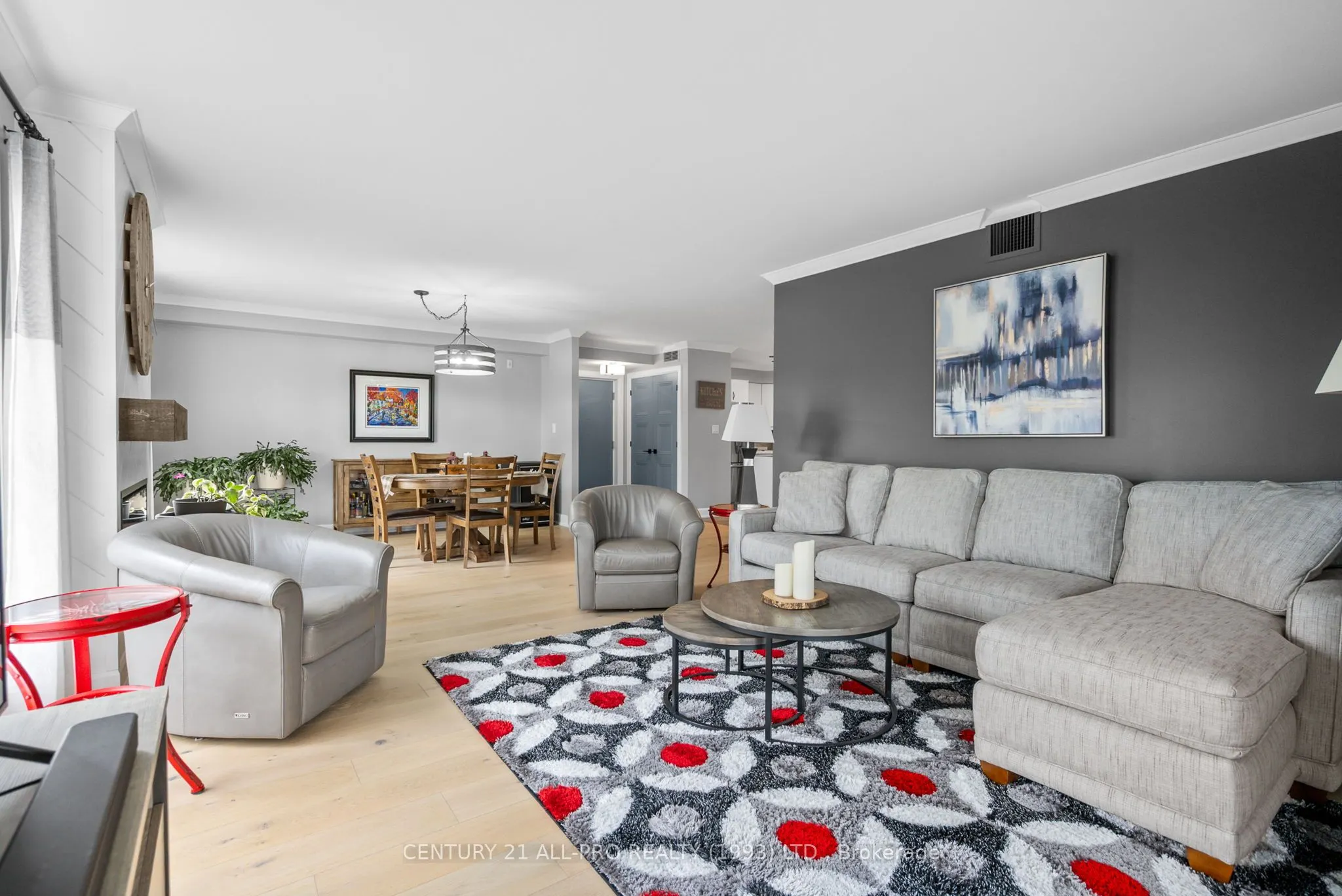 130 Queen Street, #3C