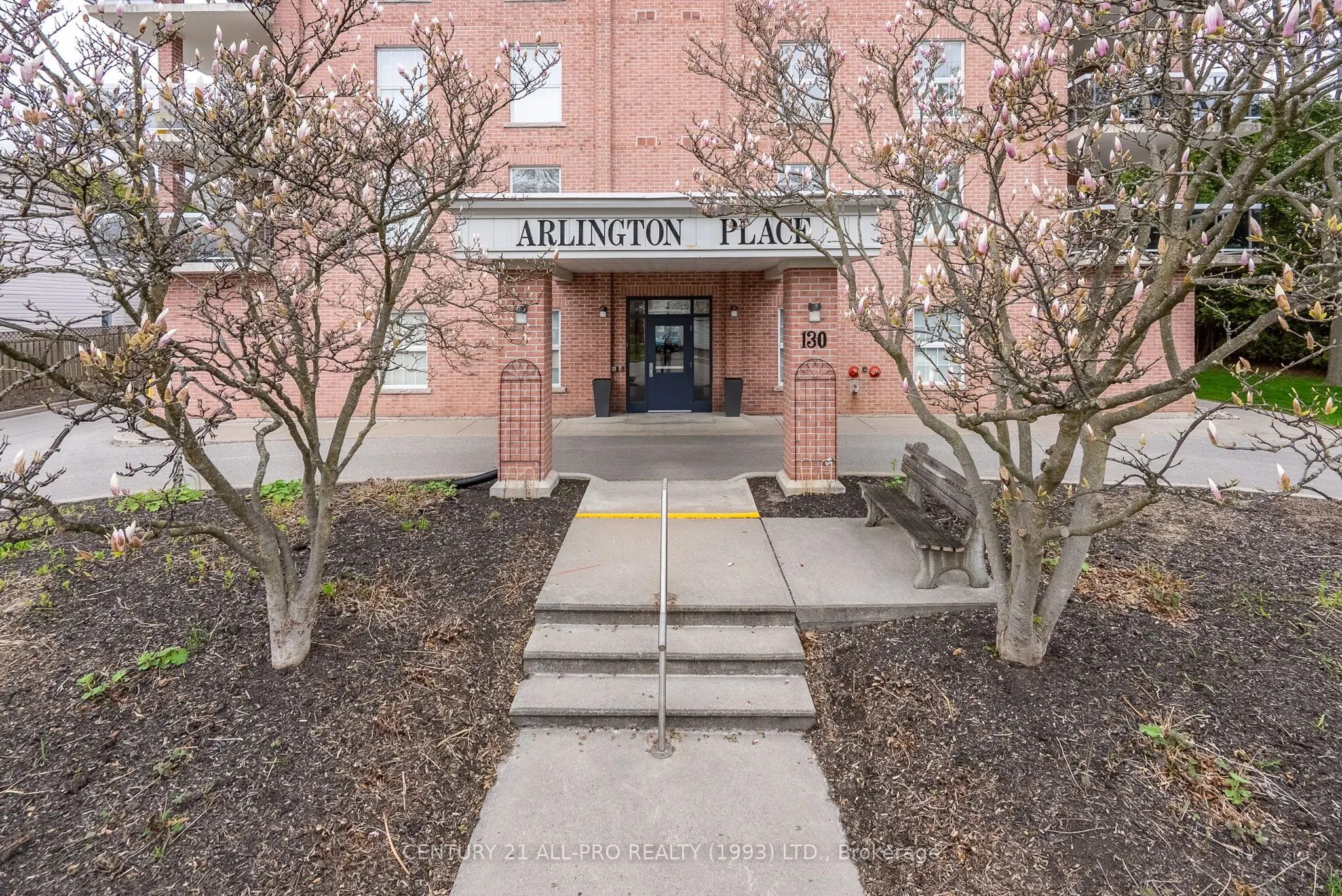 130 Queen Street, #3C