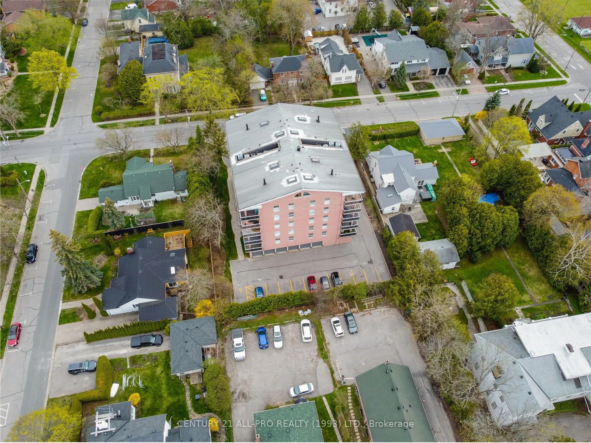 130 Queen Street, #3C