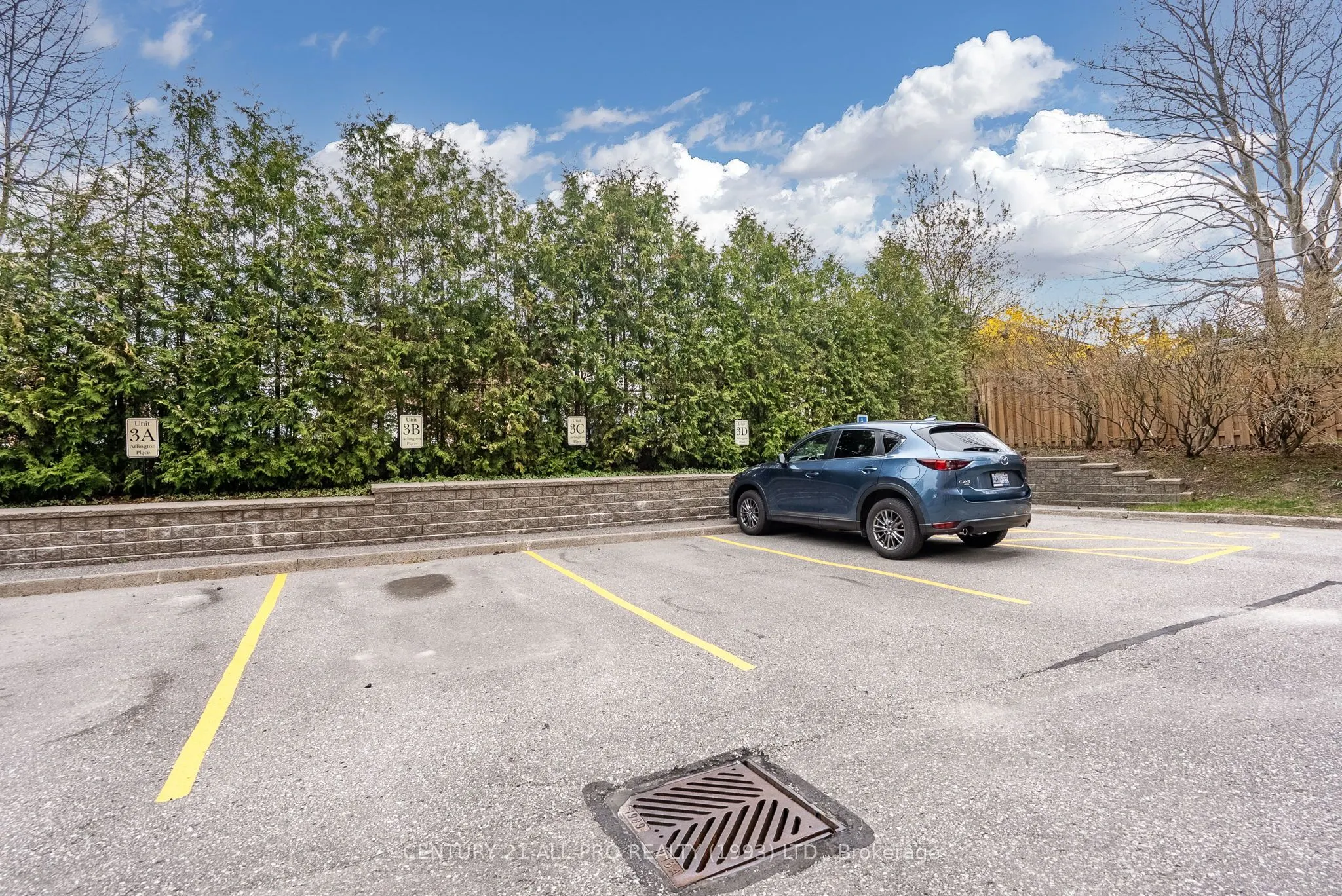 130 Queen Street, #3C