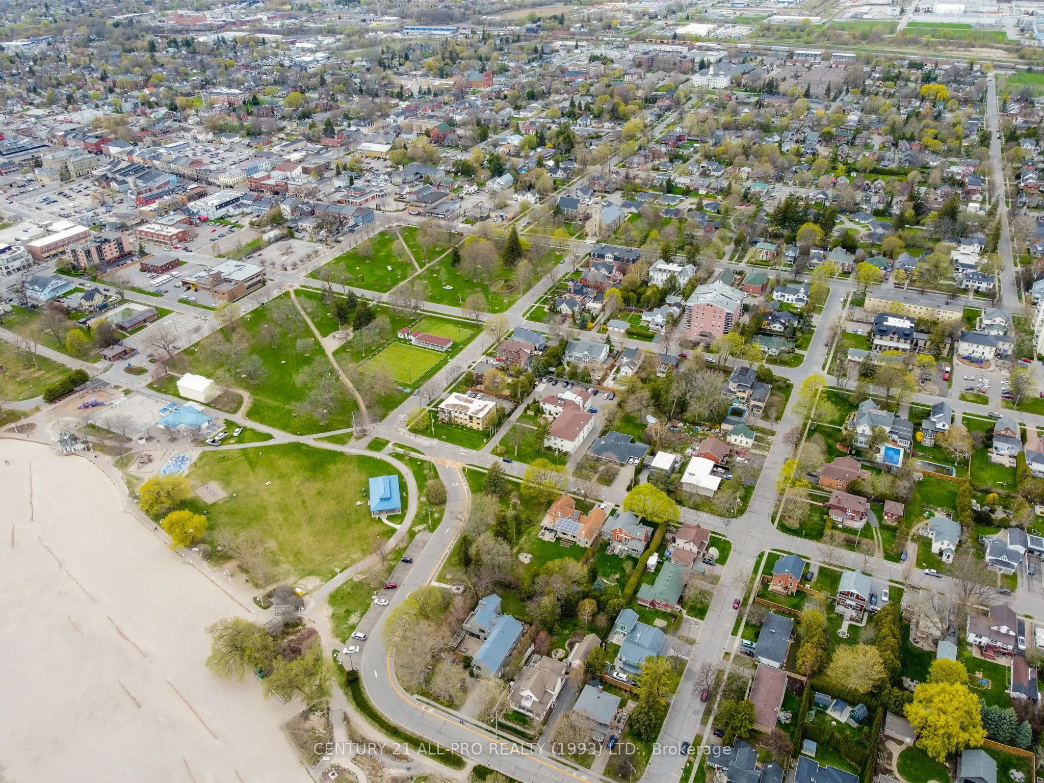 130 Queen Street, #3C