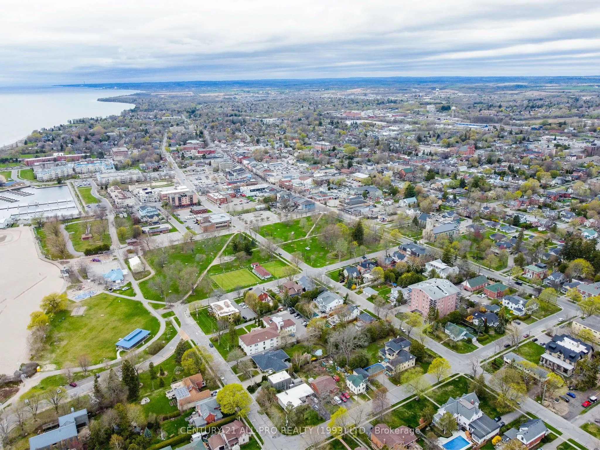 130 Queen Street, #3C