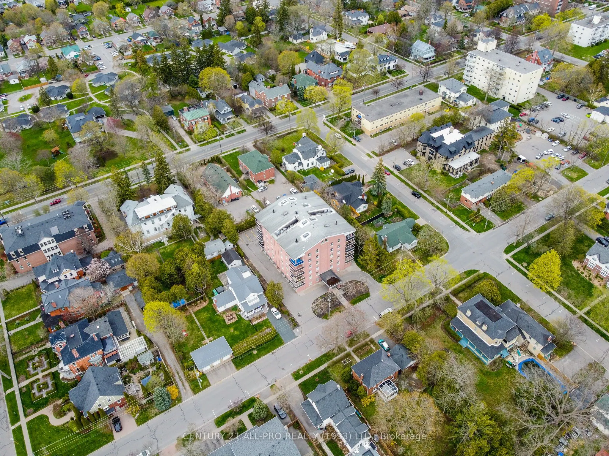 130 Queen Street, #3C