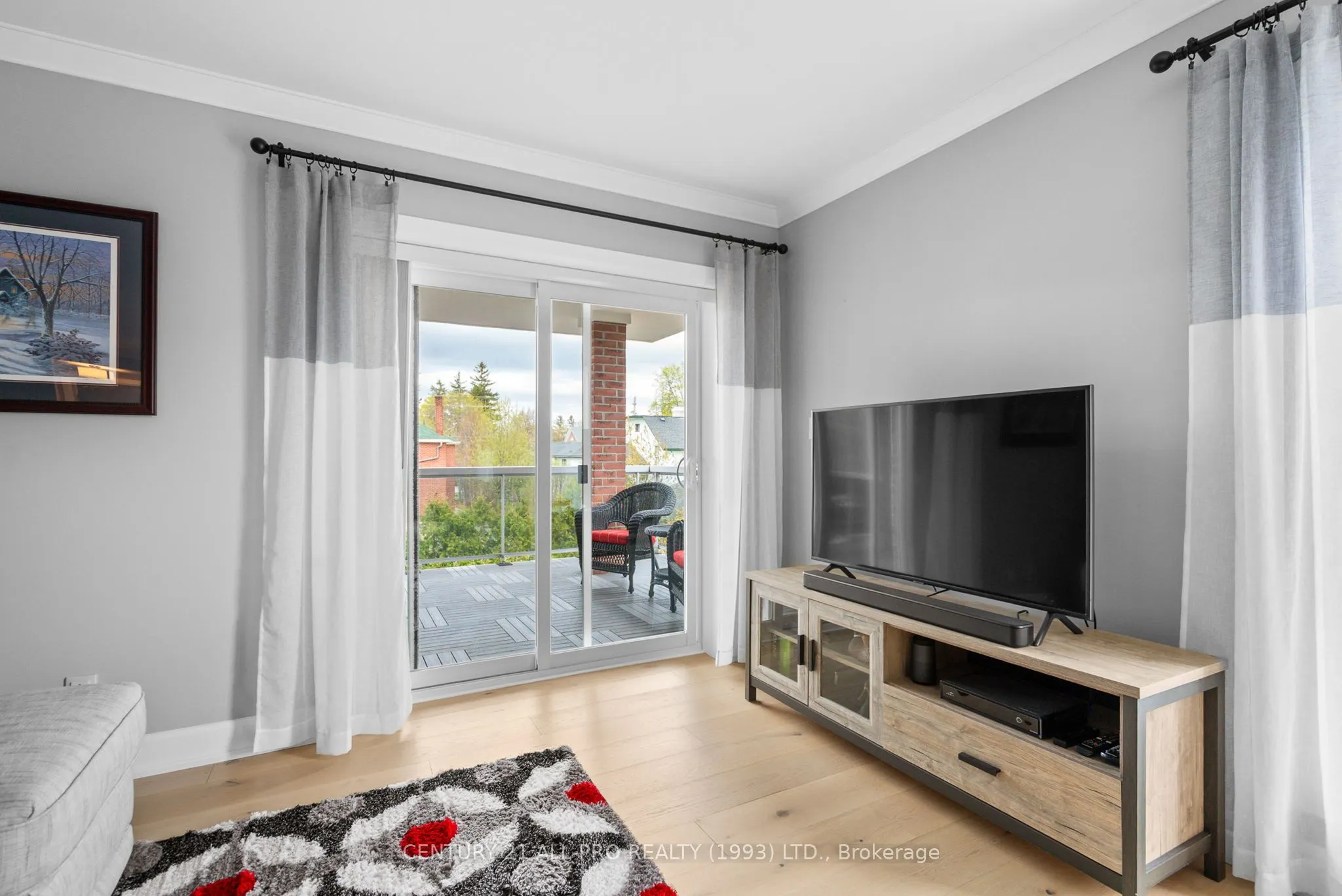 130 Queen Street, #3C