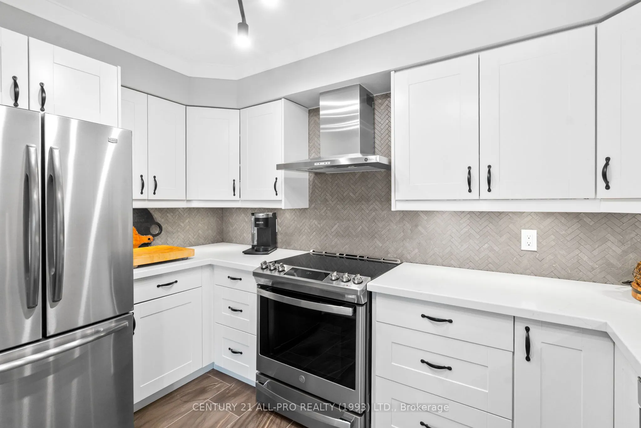 130 Queen Street, #3C