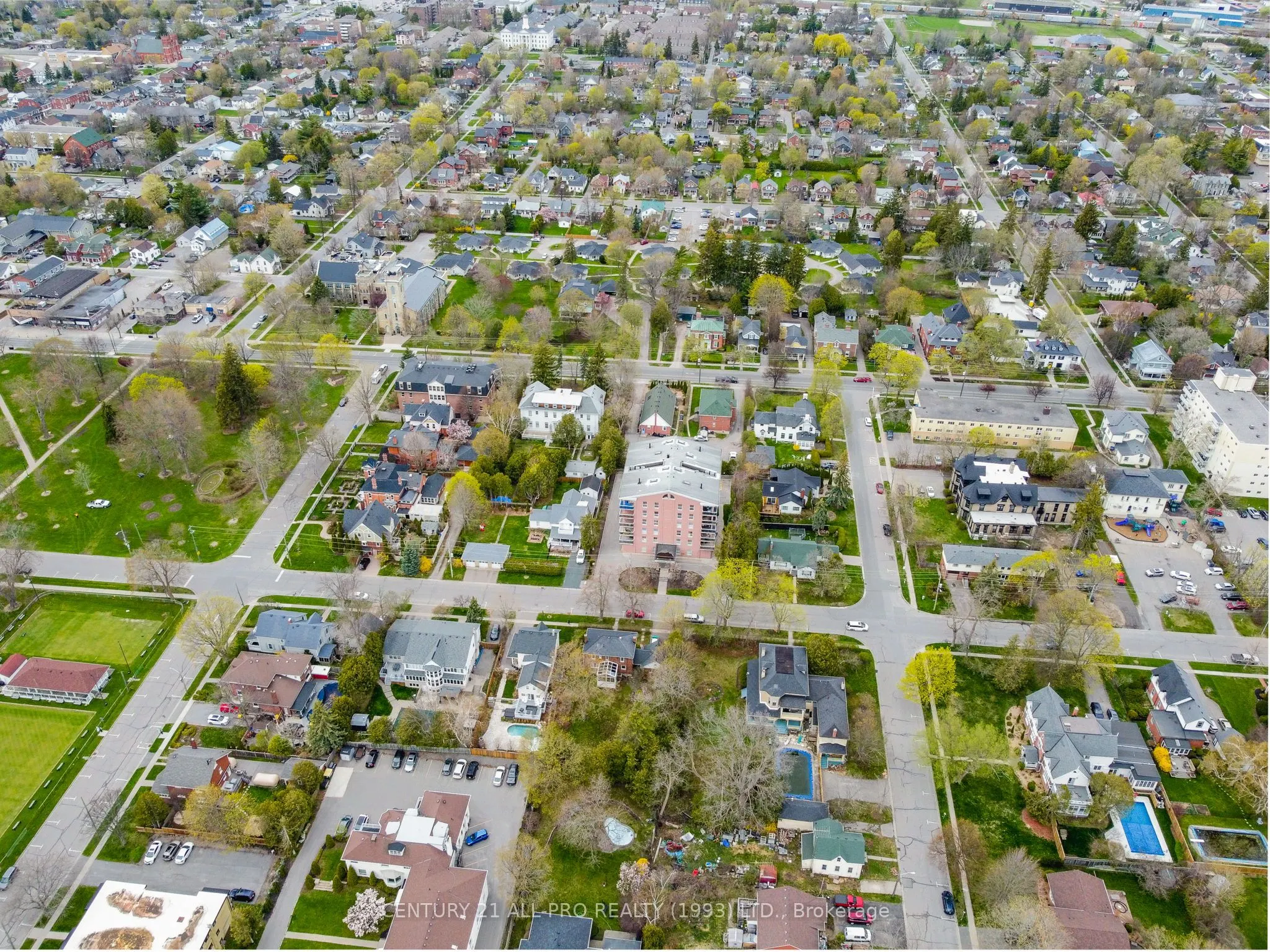 130 Queen Street, #3C