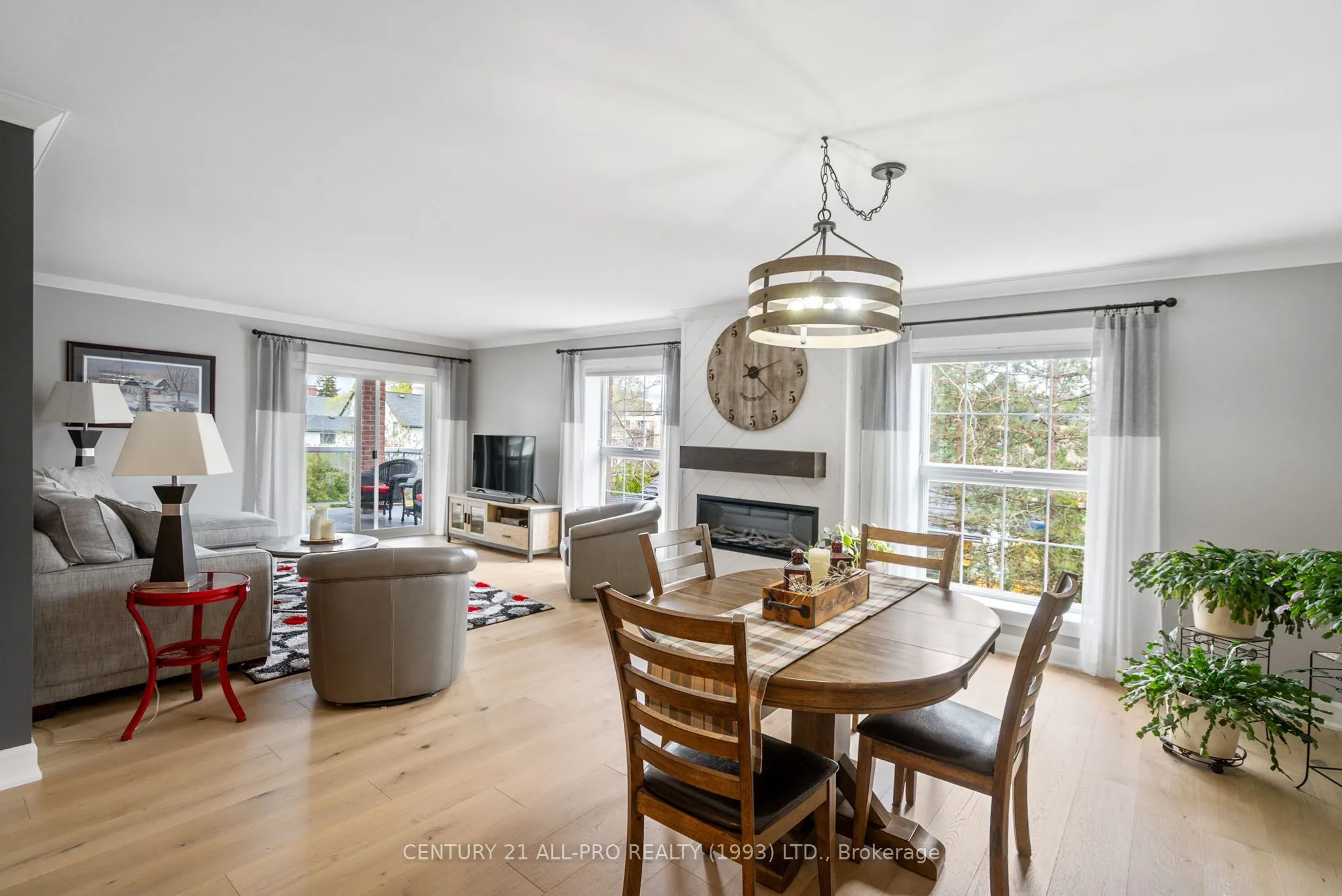 130 Queen Street, #3C