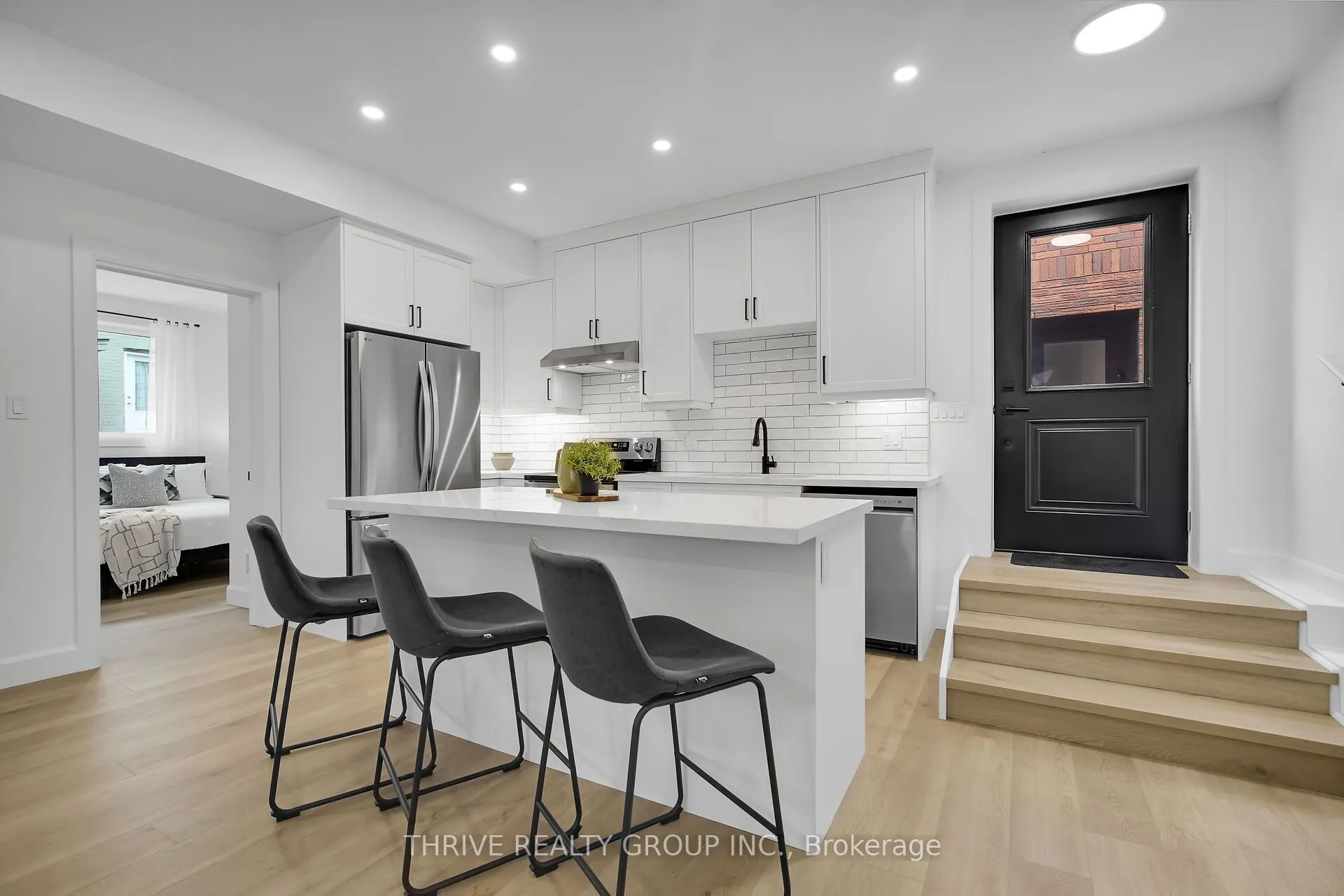 74 Church Street, #7