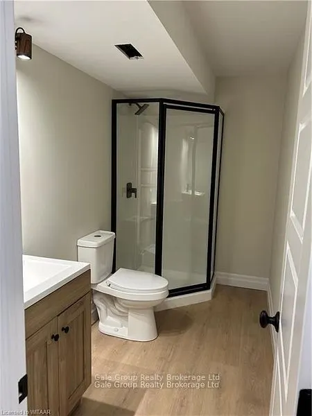 246 MUNNOCH Boulevard, #Basement Apartment