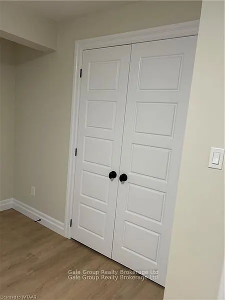 246 MUNNOCH Boulevard, #Basement Apartment