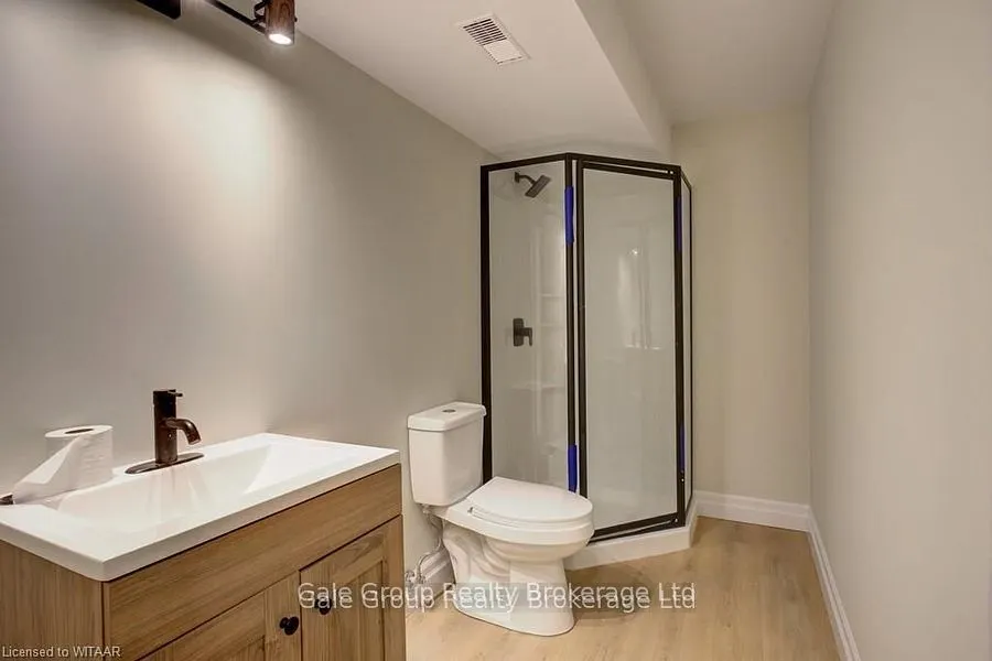 246 MUNNOCH Boulevard, #Basement Apartment